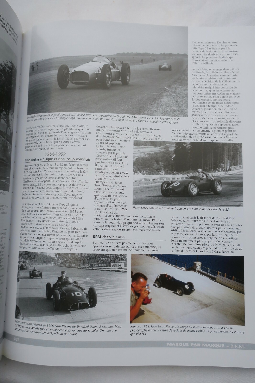 Complete Formula 1 Encyclopedia - 2 Volumes - Image 9