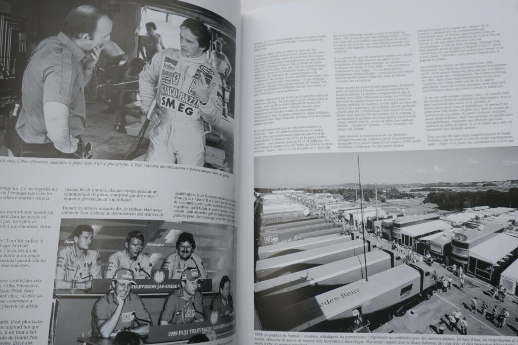 Complete Formula 1 Encyclopedia - 2 Volumes