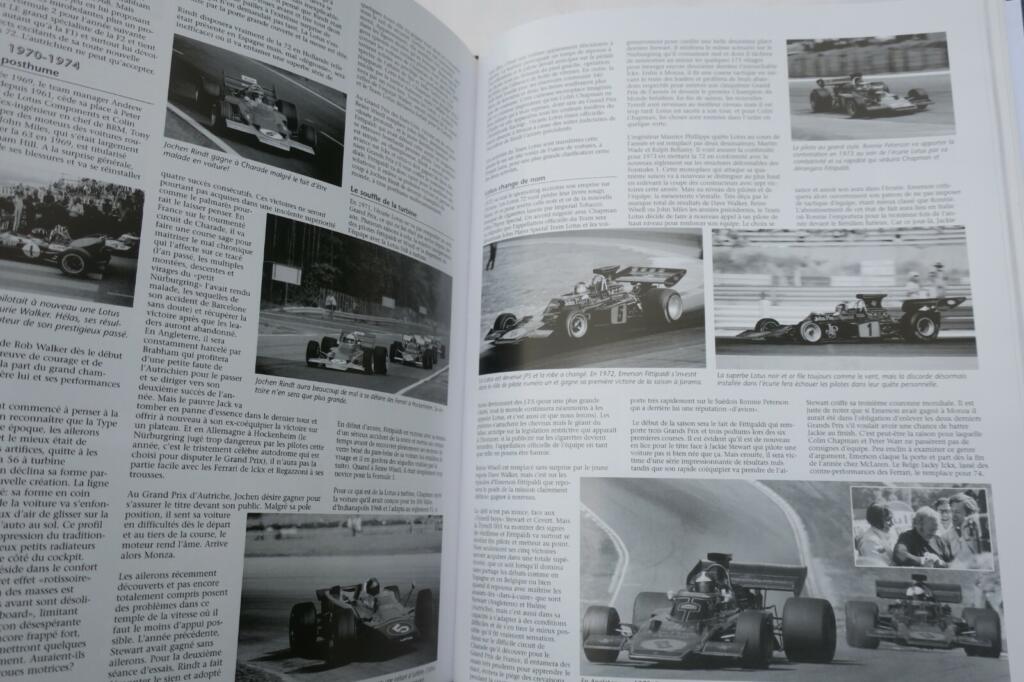 Complete Formula 1 Encyclopedia - 2 Volumes