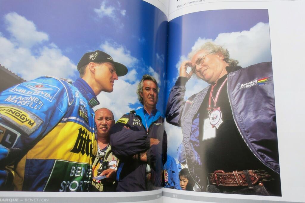 Complete Formula 1 Encyclopedia - 2 Volumes
