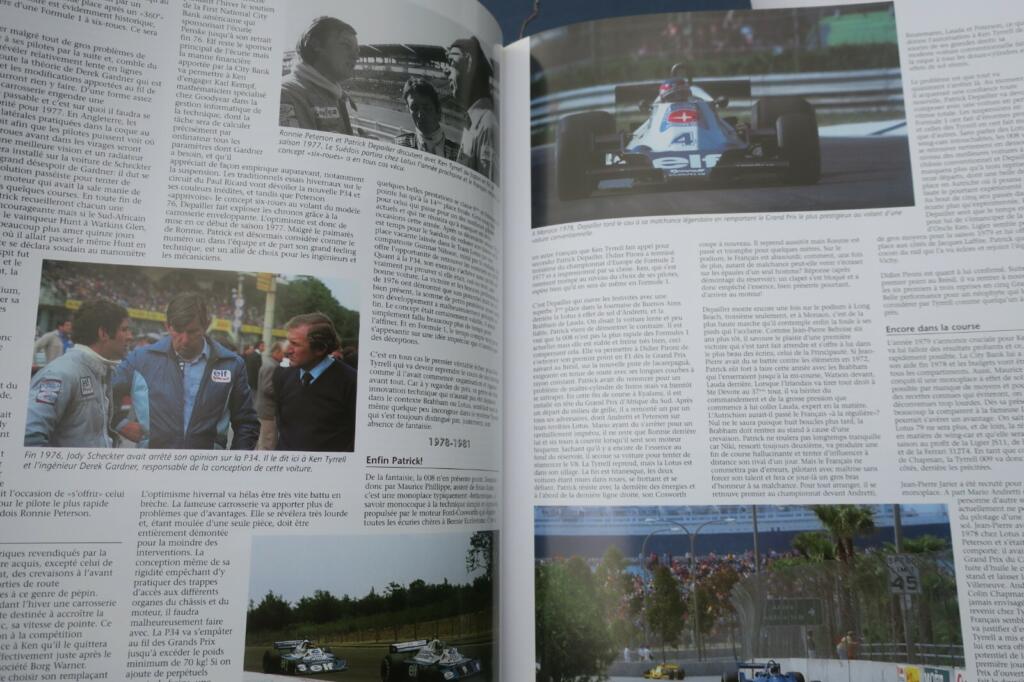 Complete Formula 1 Encyclopedia - 2 Volumes