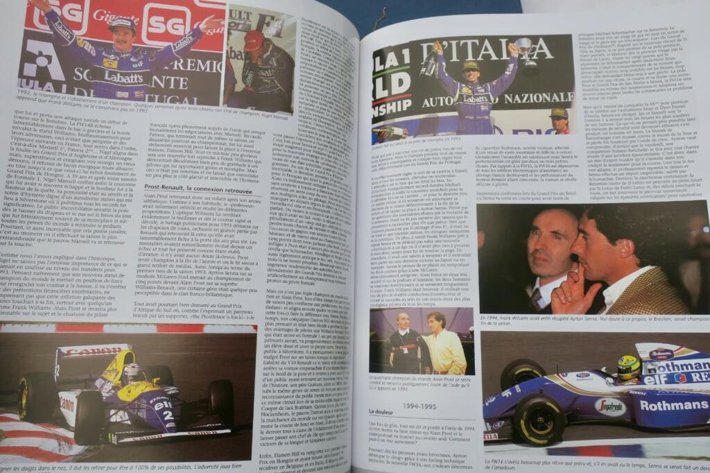 Complete Formula 1 Encyclopedia - 2 Volumes