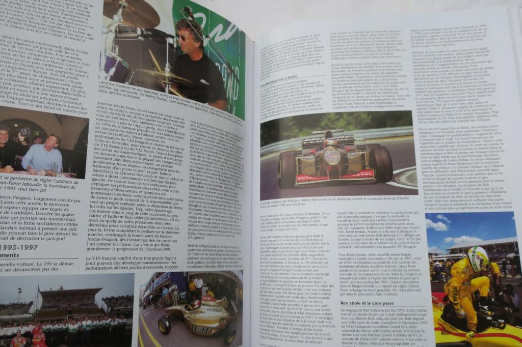 Complete Formula 1 Encyclopedia - 2 Volumes