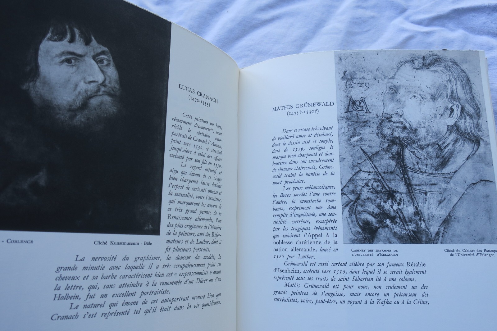 Artist's Self-Portrait - Image 6