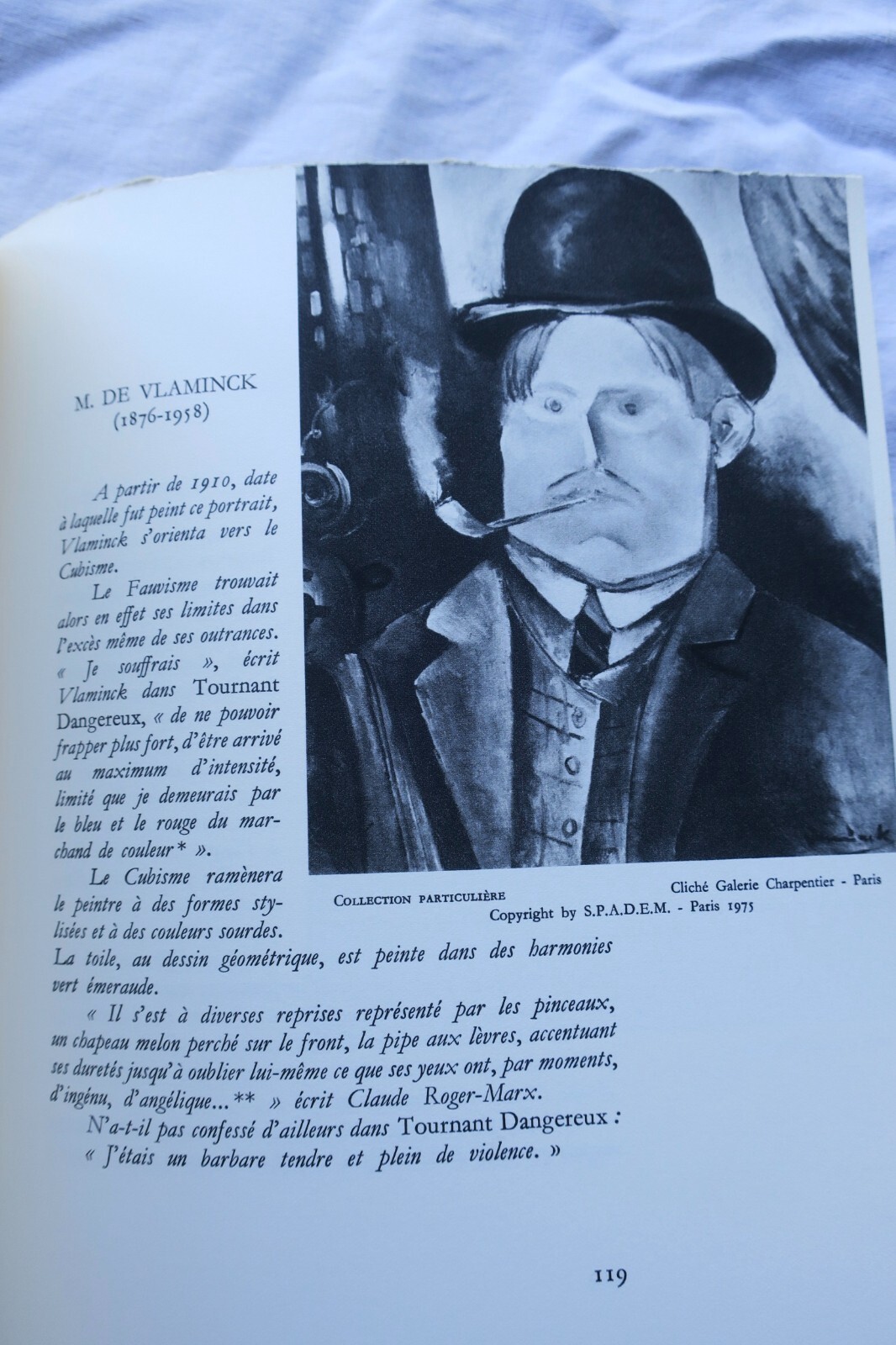 Artist's Self-Portrait - Image 4