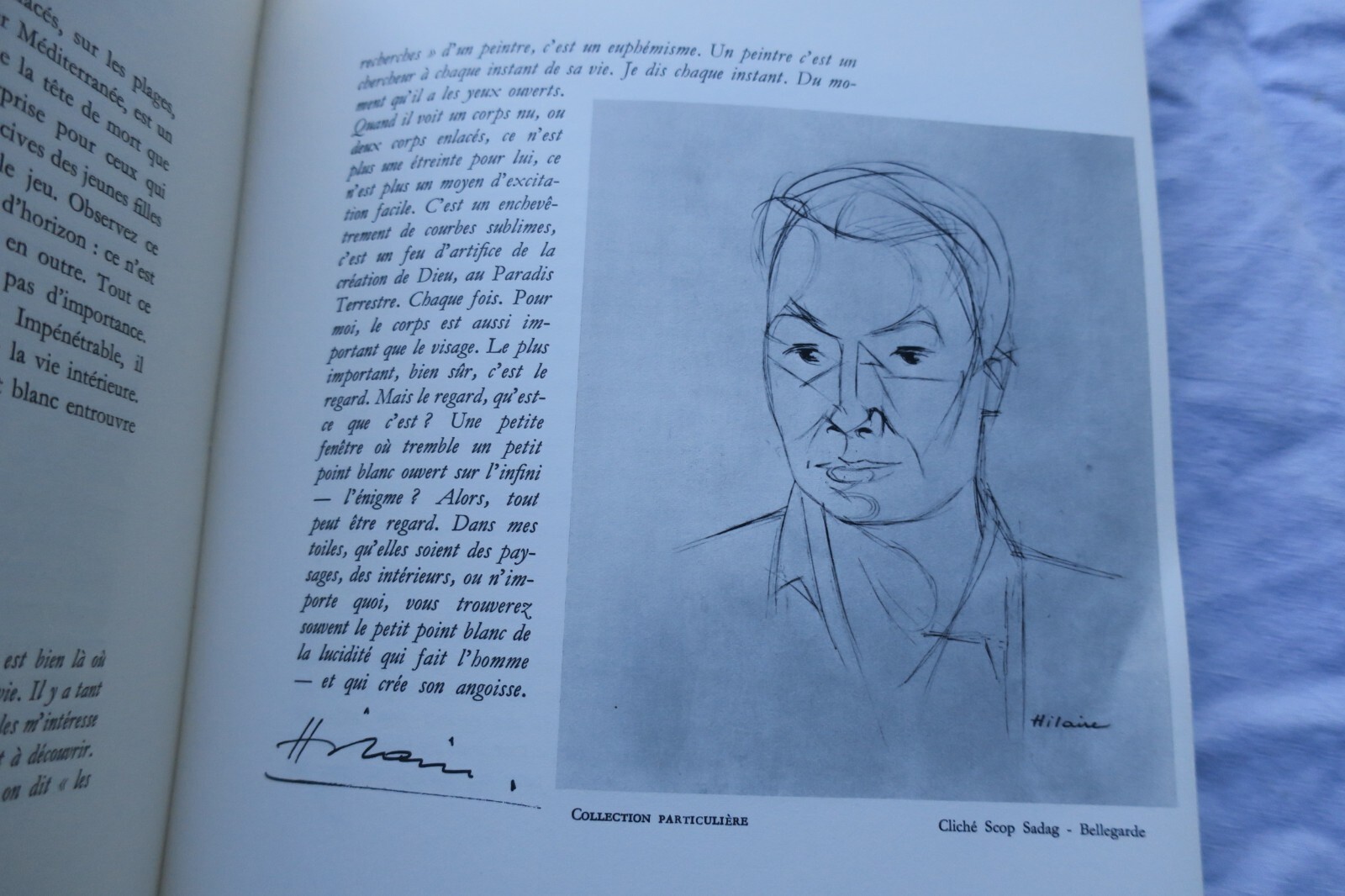Artist's Self-Portrait - Image 3