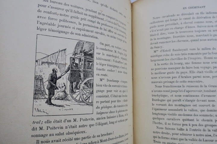 Erkundung der Auvergne, Frankreich - Image 4