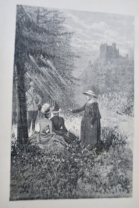 Erkundung der Auvergne, Frankreich - Image 10