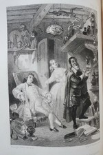 退屈なイギリス人の冒険譚<span class="lla-card-orig-wrap"><span class="lla-card-orig">❦ aventures ULBACH L’ile des rêves, aventures d’un anglais qui s’ennuie 1860</span></span> - La Librairie Antique