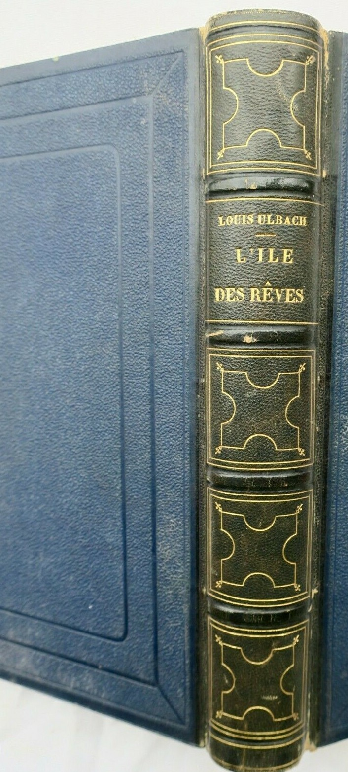Die Abenteuer eines träumenden Engländers - Image 3