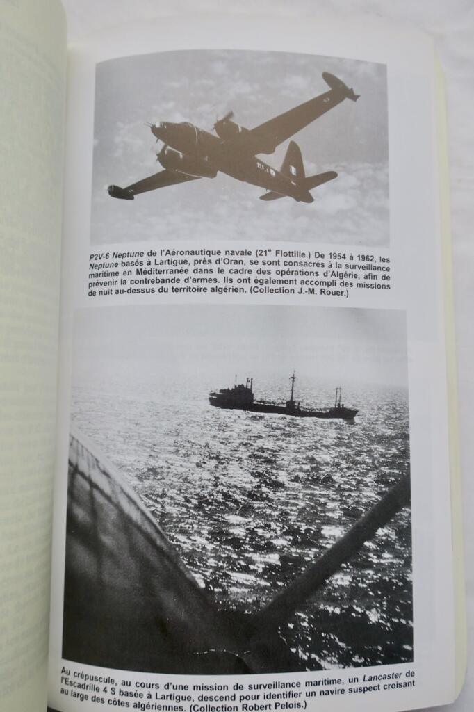 War Aviators in North Africa