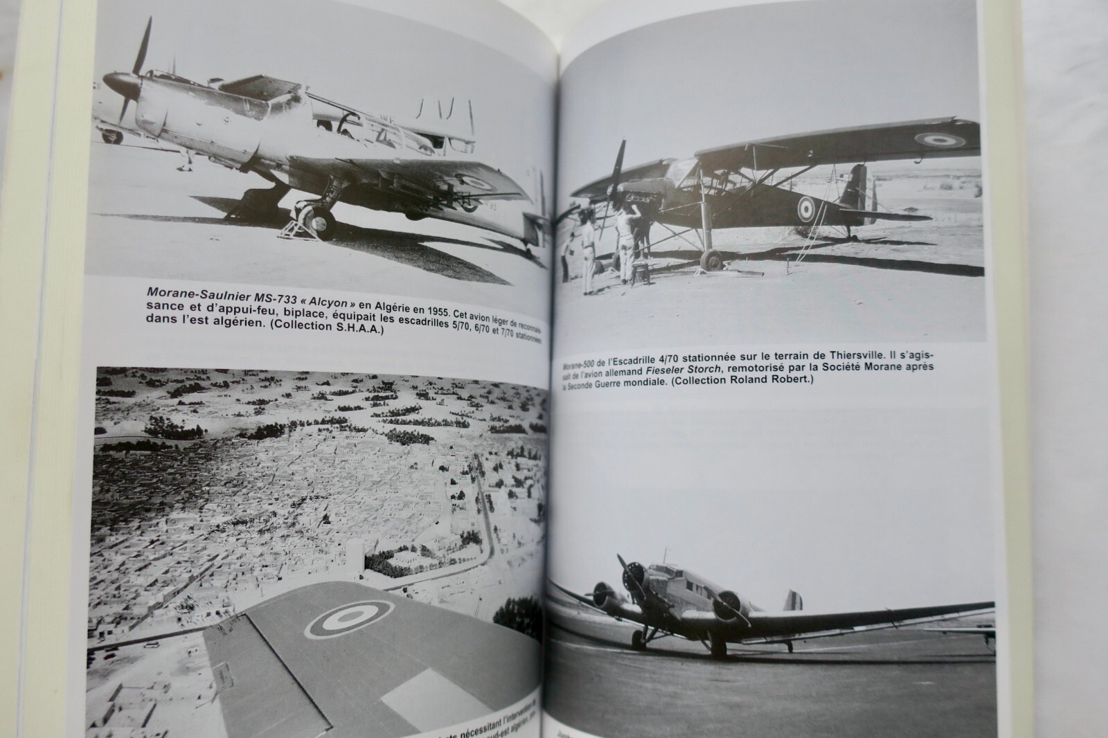War Aviators in North Africa - Image 4