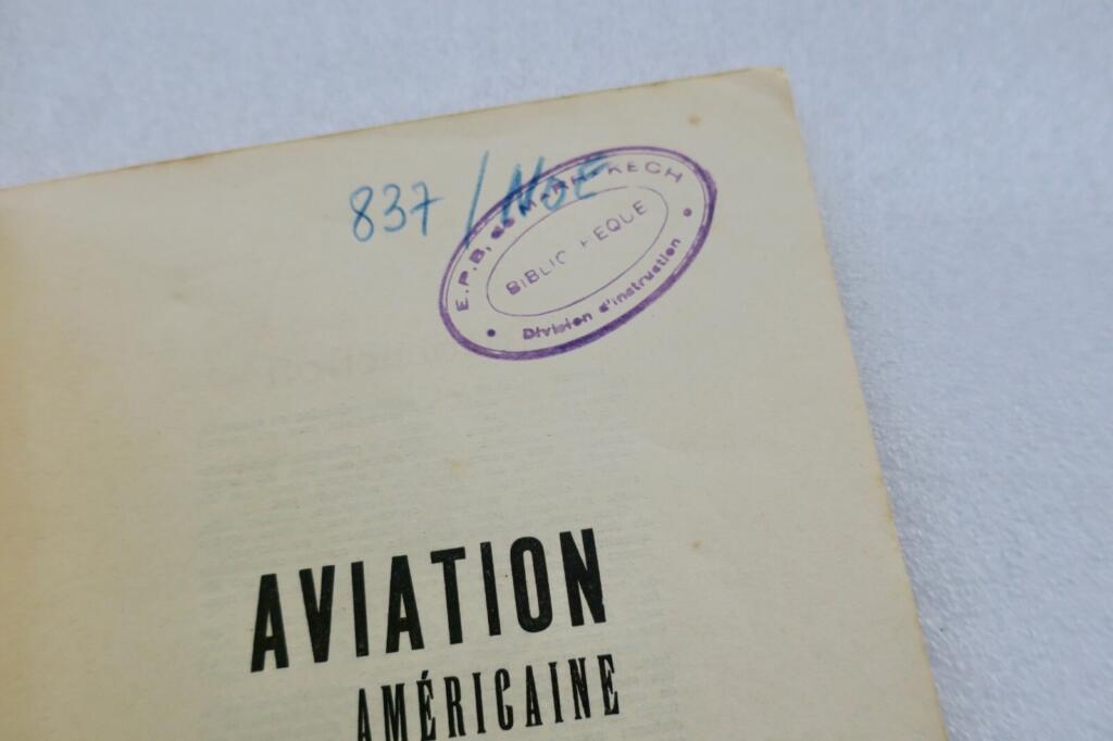 Amerikanische Luftfahrt 1946