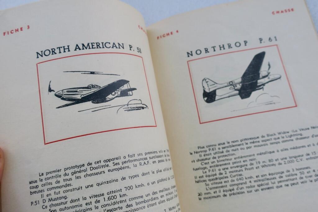 Amerikanische Luftfahrt 1946