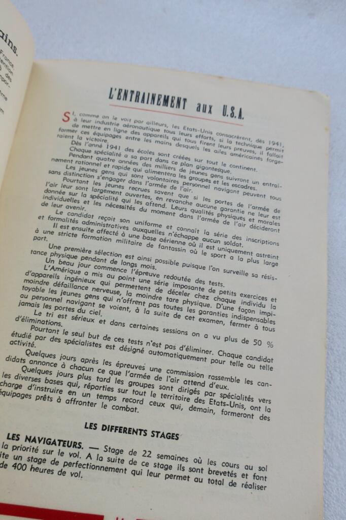 Amerikanische Luftfahrt 1946