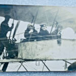 Vintage Aviation Fotografien