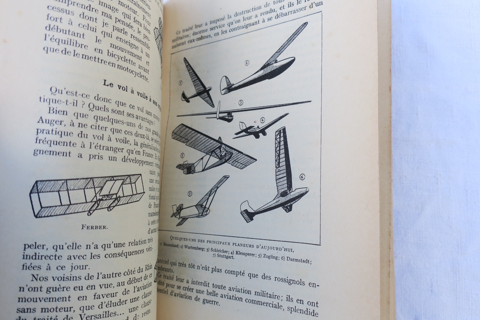 Essential Insights on Aviation - Image 4