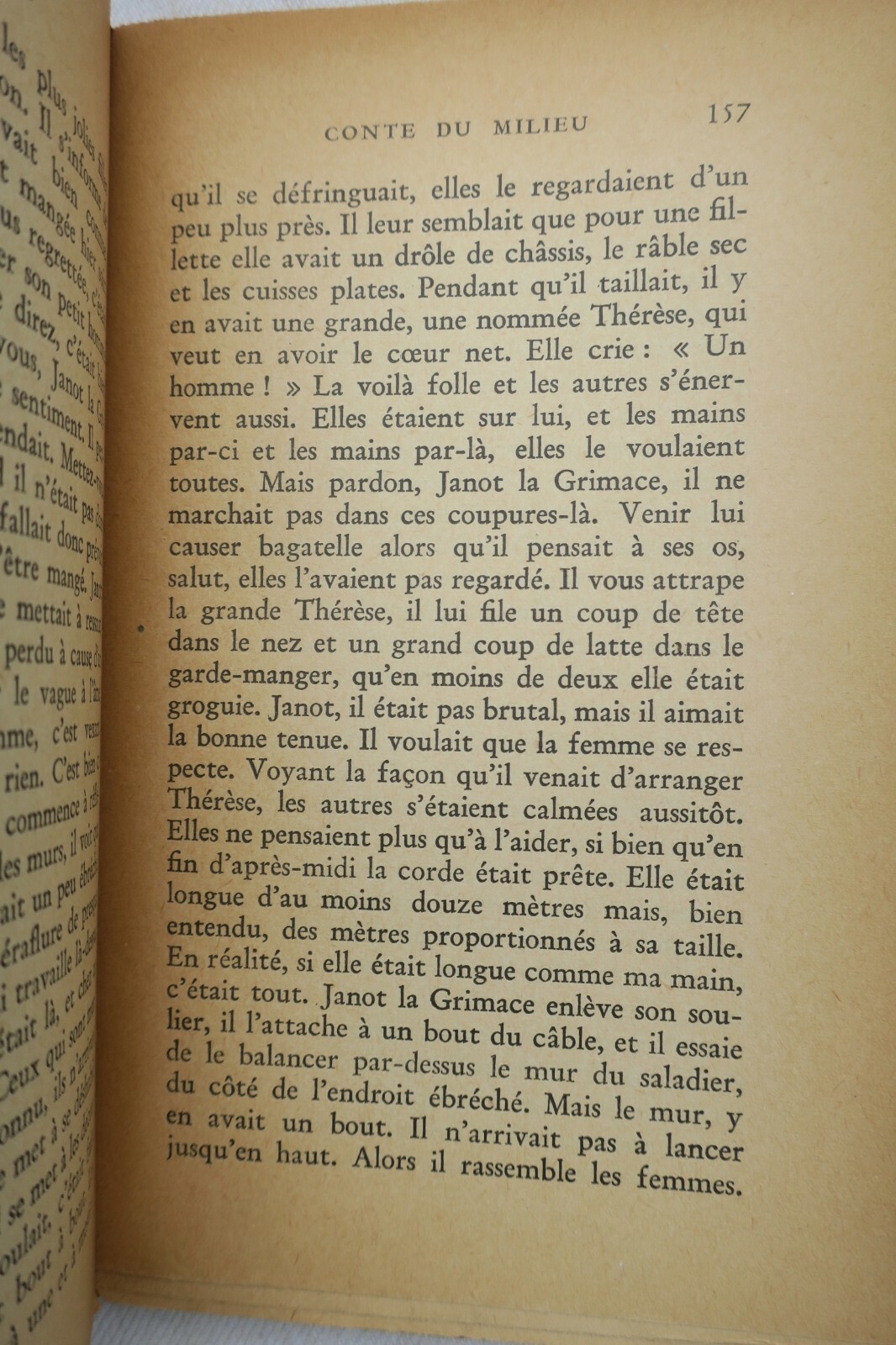 Marcel AYME - Retreating Steps – Image 3