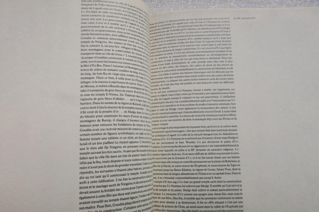 Die Schätze von Babylon