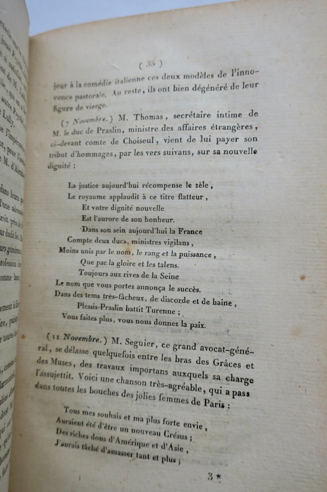 Historical and Literary Memoirs - Image 5