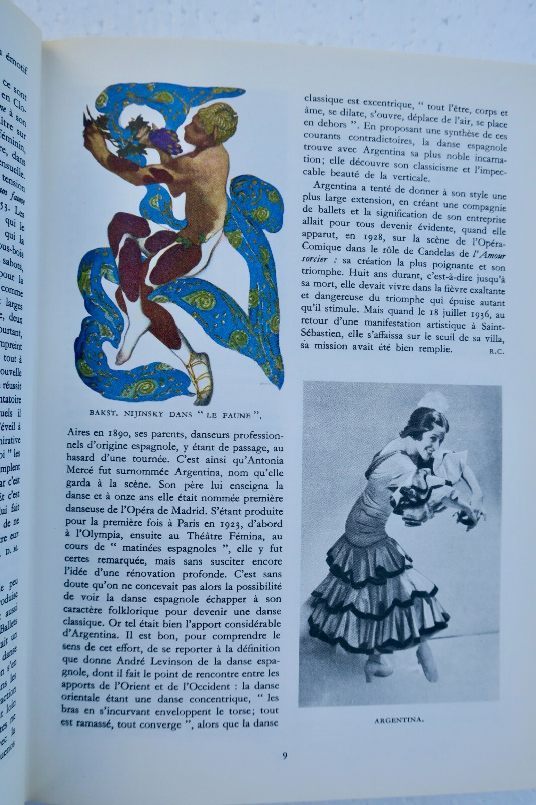 Comprehensive Guide to Modern Ballet - Image 11