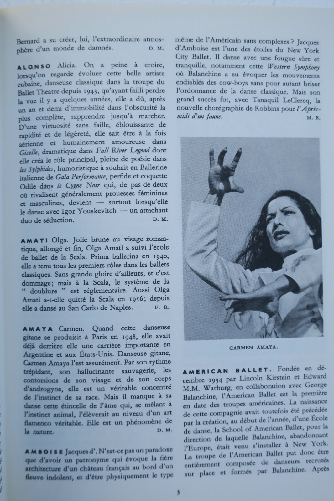 Comprehensive Guide to Modern Ballet - Image 12