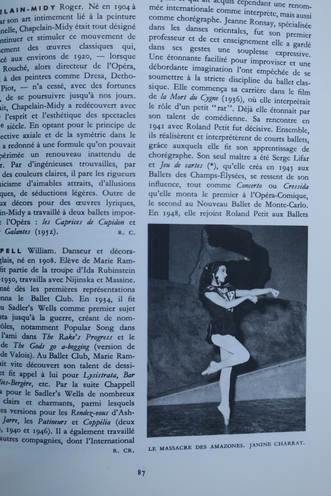 Comprehensive Guide to Modern Ballet - Image 7