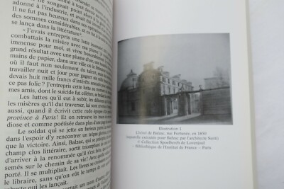 Eine Hommage an Honoré de Balzac - Image 4
