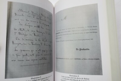 A tribute to Honoré de Balzac<span class="lla-card-orig-wrap"><span class="lla-card-orig">❦ Balzac 1850, Tombeau d’Honoré de Balzac</span></span> - La Librairie Antique