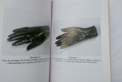 Eine Hommage an Honoré de Balzac - Image 3