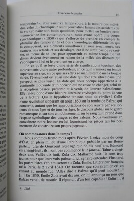 Eine Hommage an Honoré de Balzac - Image 7