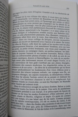 Eine Hommage an Honoré de Balzac - Image 5