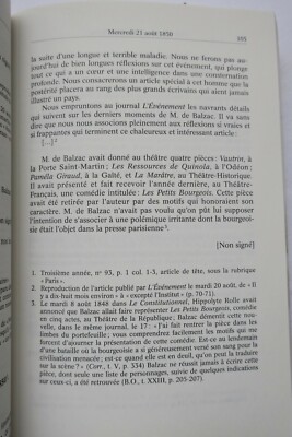 Eine Hommage an Honoré de Balzac - Image 6