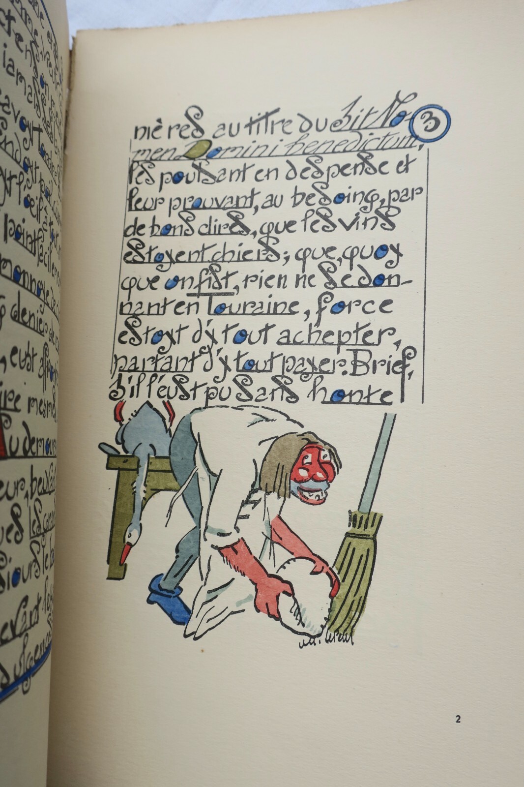 Fesselnde Geschichte der Kleriker - Image 7