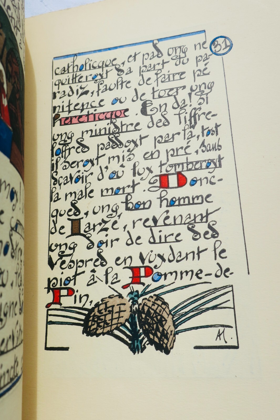 Fesselnde Geschichte der Kleriker - Image 13