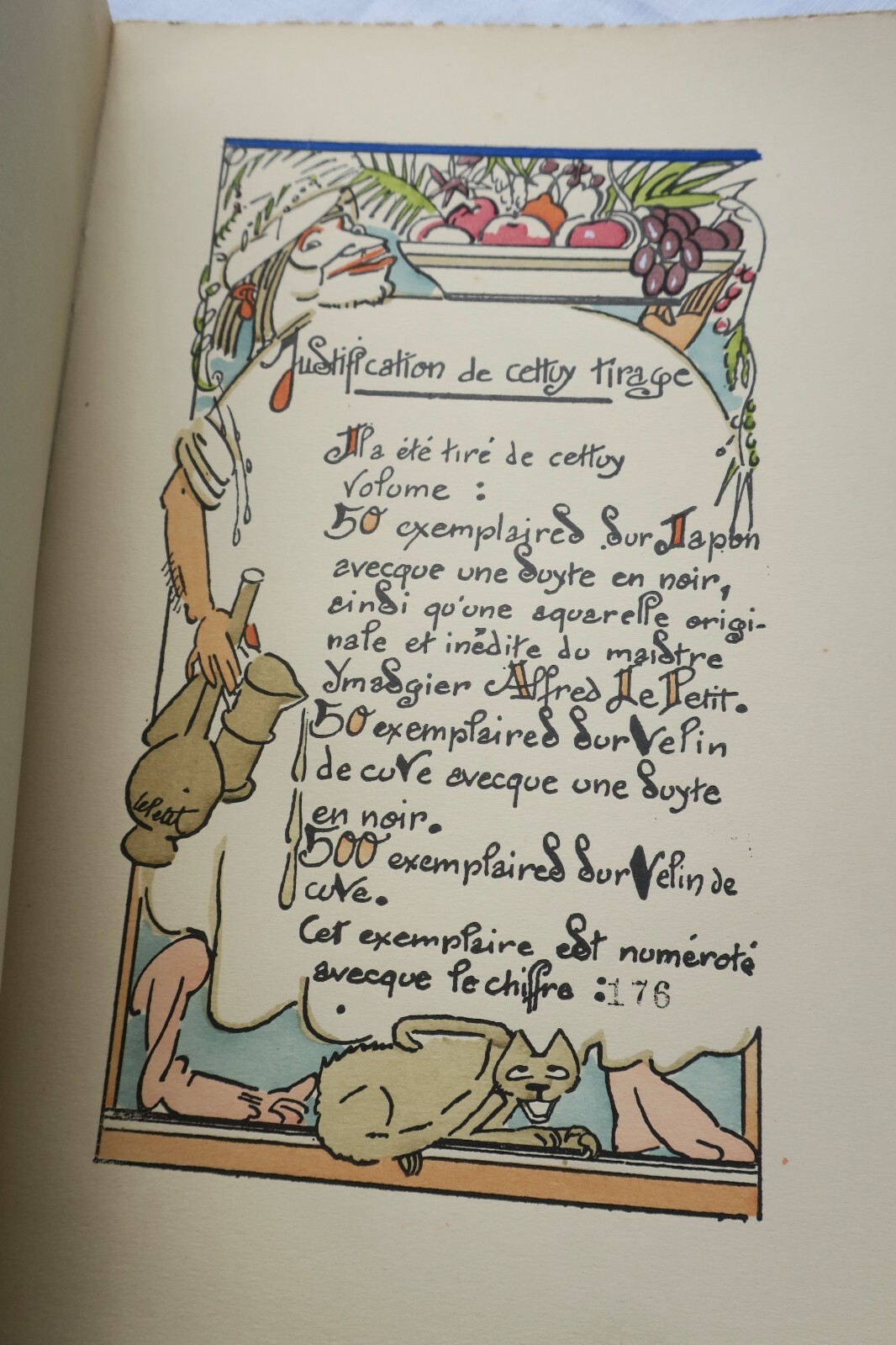 Fesselnde Geschichte der Kleriker - Image 9