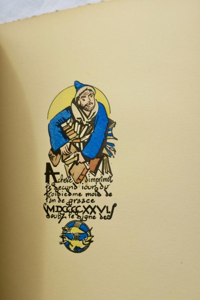 Three Clerks of Saint Nicholas