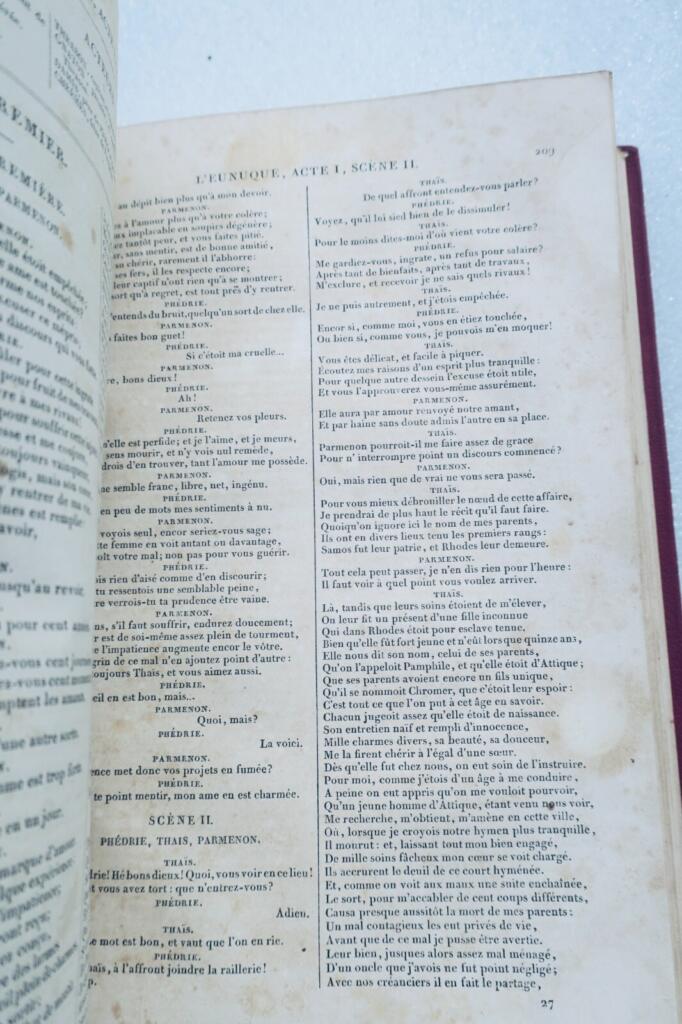Complete Works of La Fontaine with Vignettes
