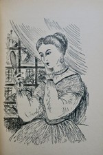 若い女性の社交的野心 - Image 4