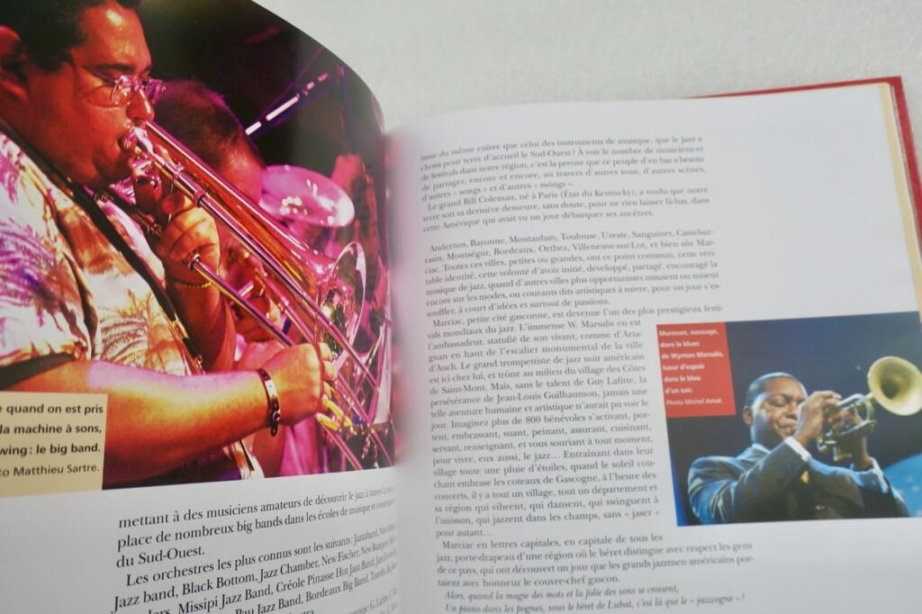 Südfrankreich: Musik, Musiker und Atmosphäre