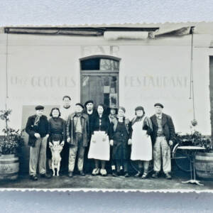 bar, estaminet, café DEVANTURE