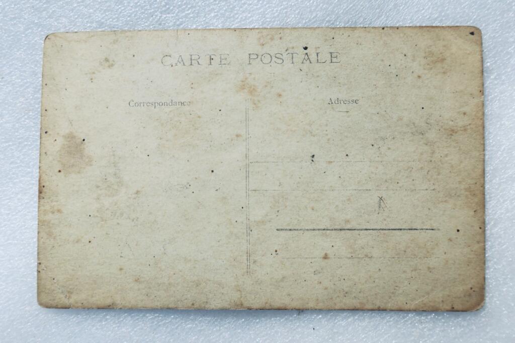 Bar, Estaminet, Café - Postkarte