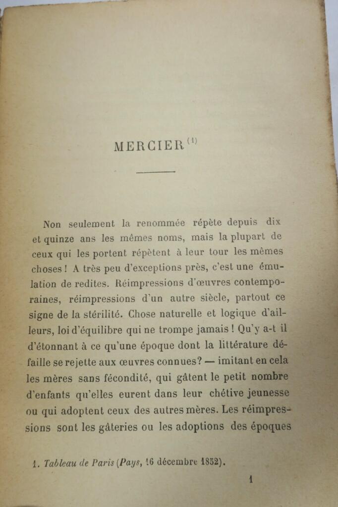 Women and Moralists: Essays and Portraits