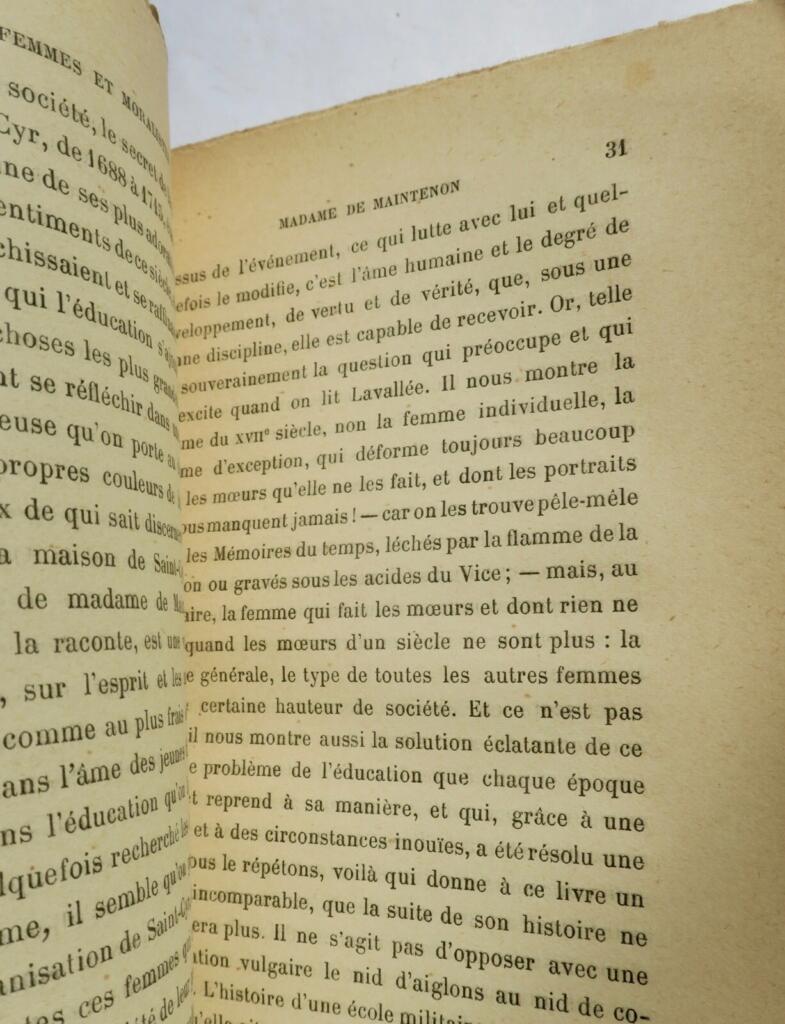 Women and Moralists: Essays and Portraits