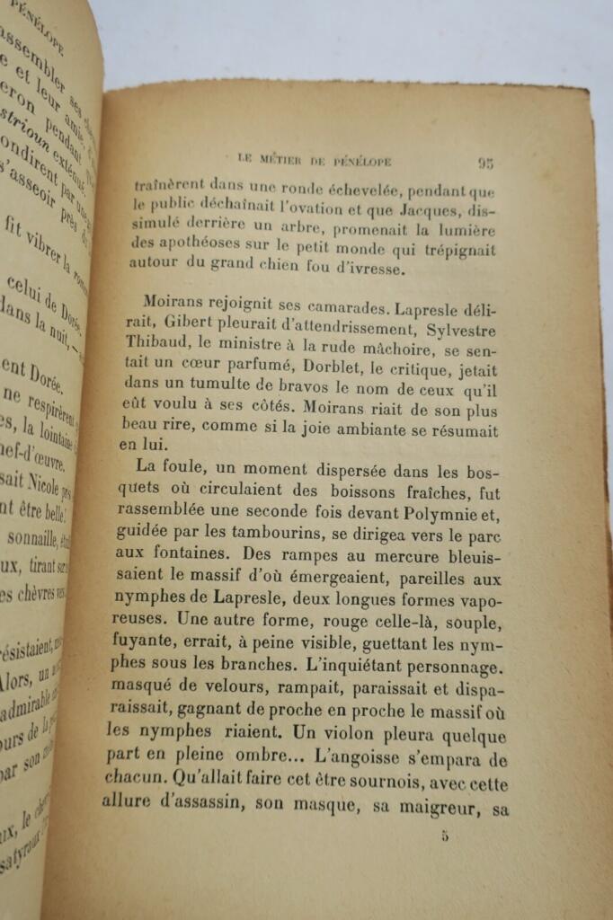 Barbey d’Aurevilly Philosophes et écrivains religieux et politiques 1909