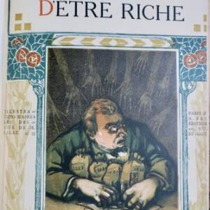 BARBEY Les diaboliques.DAUDET Le bonheur d’être riche ACKER Le Soldat Bernard