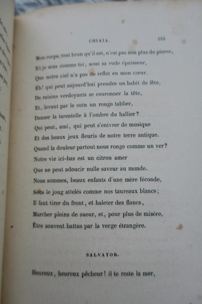 Iambs and Poems - Collected Works