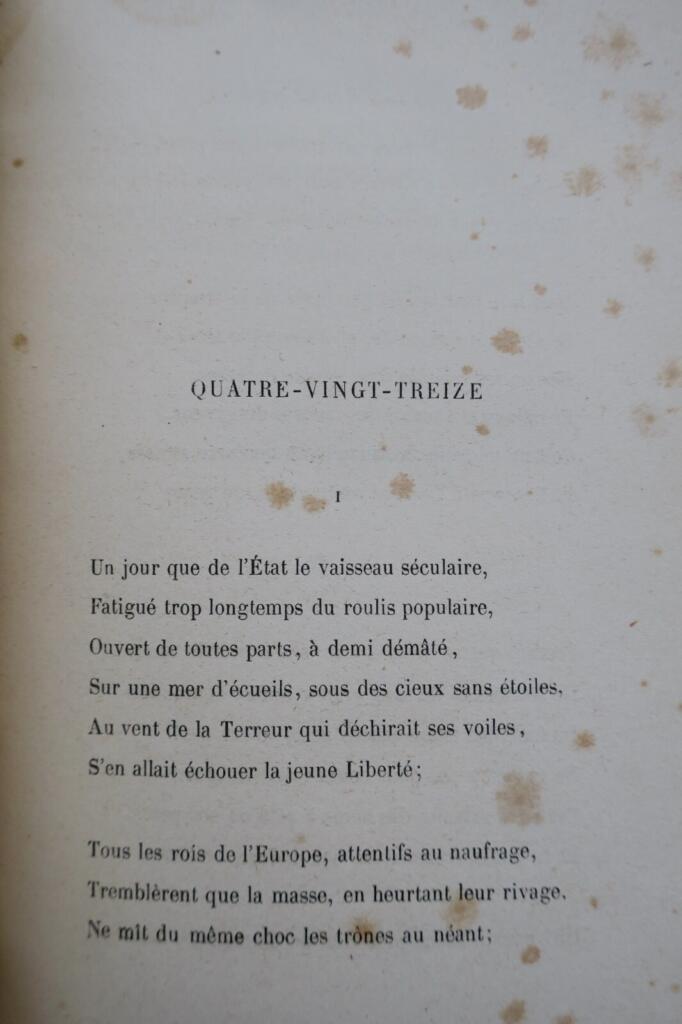 Iambs and Poems - Collected Works