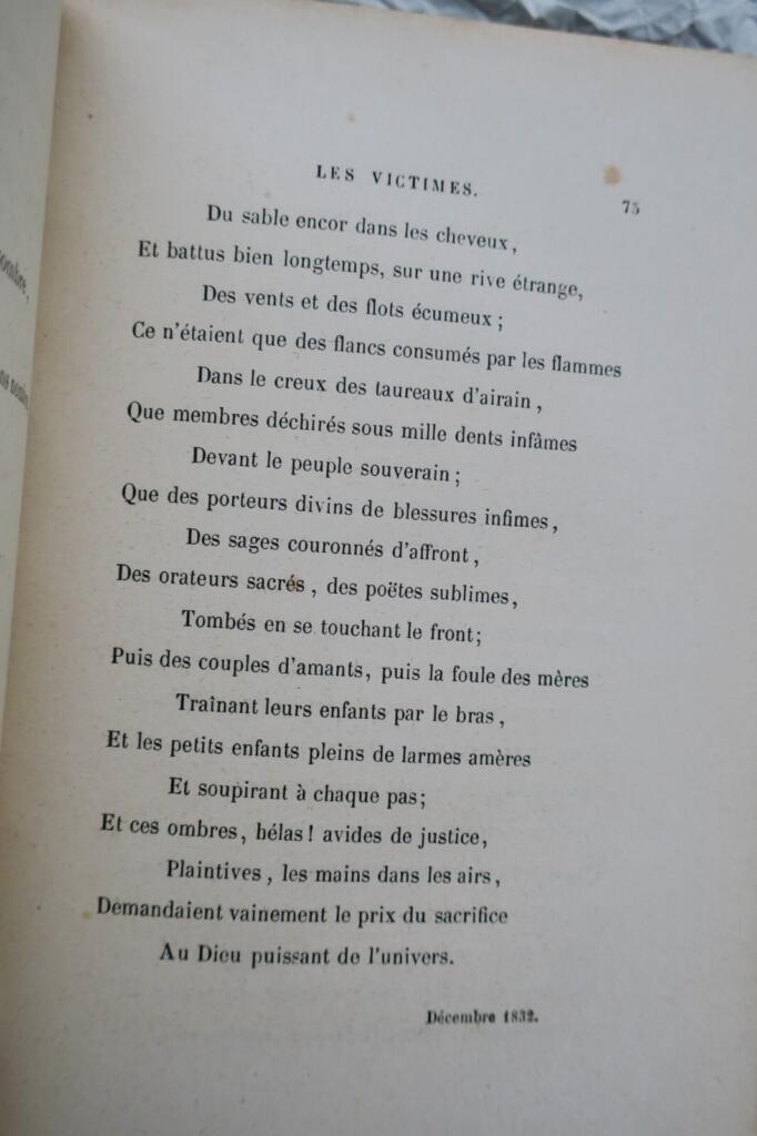 Iambs and Poems - Collected Works