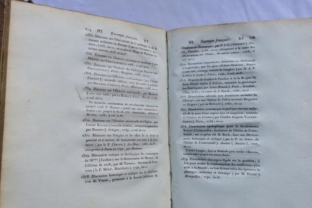 Wörterbuch anonym veröffentlichter Werke